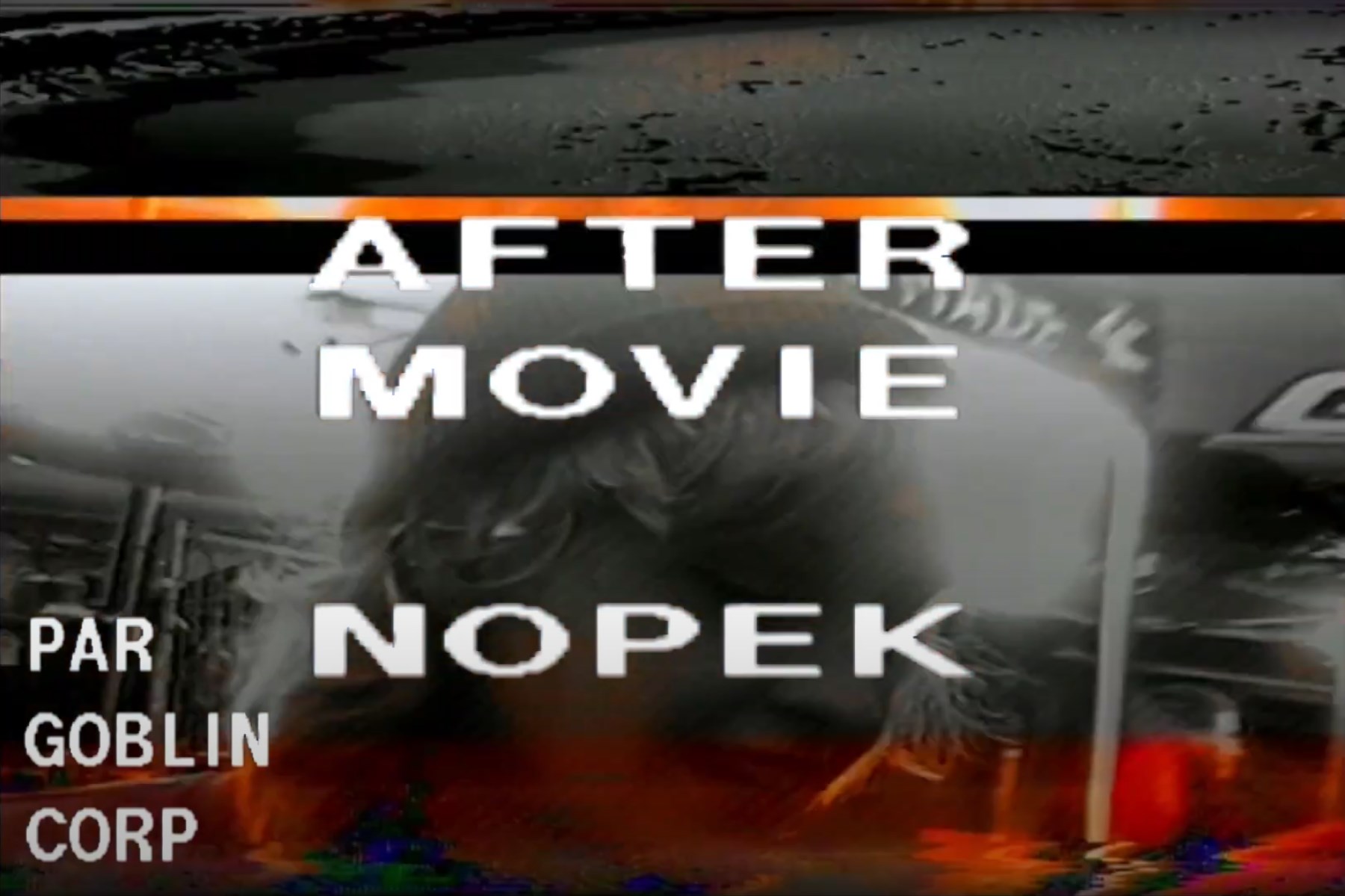 Aftermovie Nopek 2025